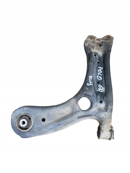 VW POLO V 6R Querlenker links vorne 6R0407151F