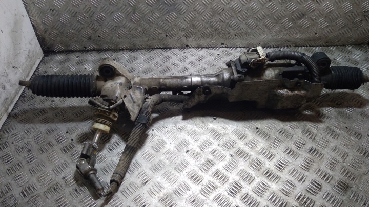 SCATOLA STERZO MAZDA 6 GS1D32960