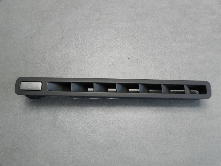 Volkswagen Phaeton switch OGRZEWANA windows 3D0819695A N58404