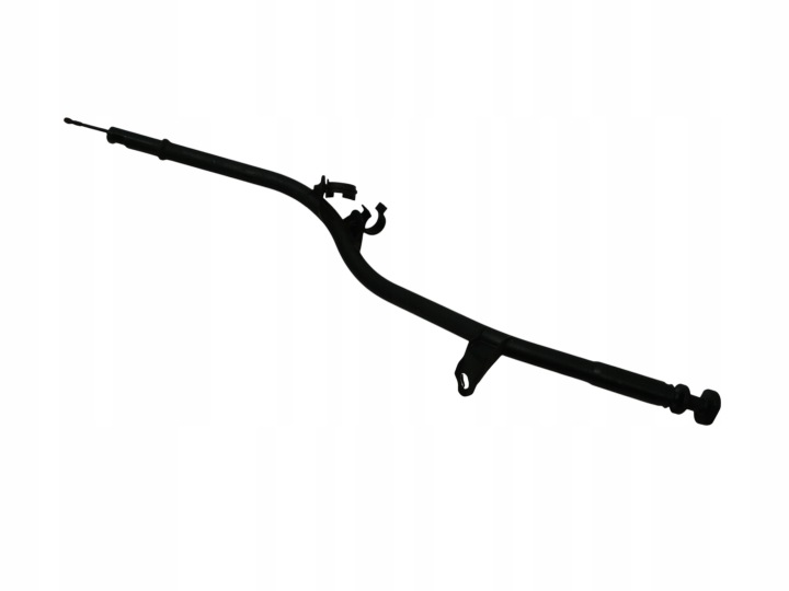 BAGNET MIARKA of the level oil BMW 1 F20 2013R. 78107493