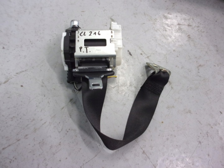 MERCEDES W216 CL 216 CL 500 Gurten Spanner rechts heck A2168601085