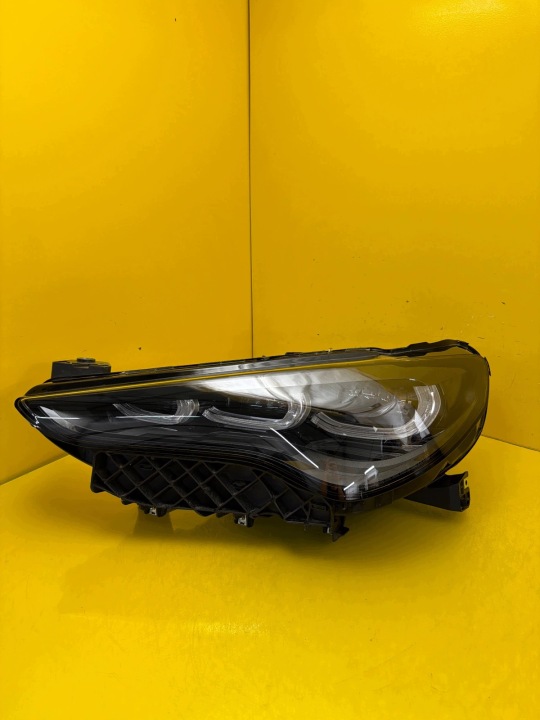 FANALE FARO sinistra Alfa Romeo Stelvio Lift Full Led 2023- 00505770540