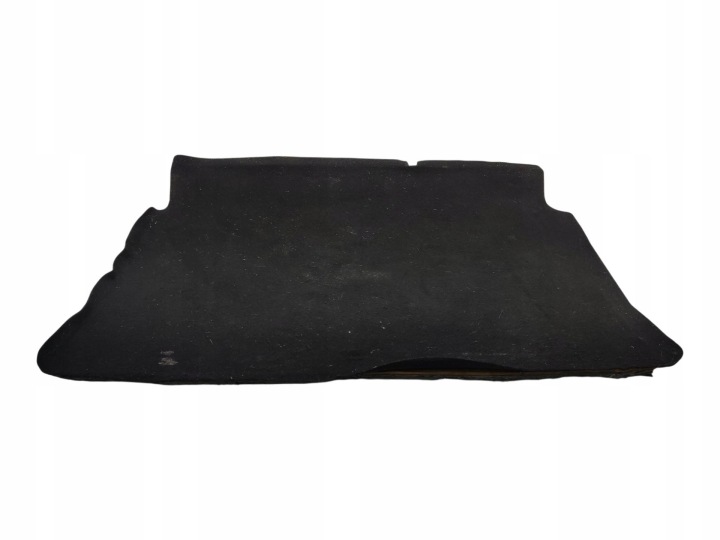PODLAHA KOBERCE kobereček kufru PEUGEOT 207 LIFT 2009-2012 96850541ZD
