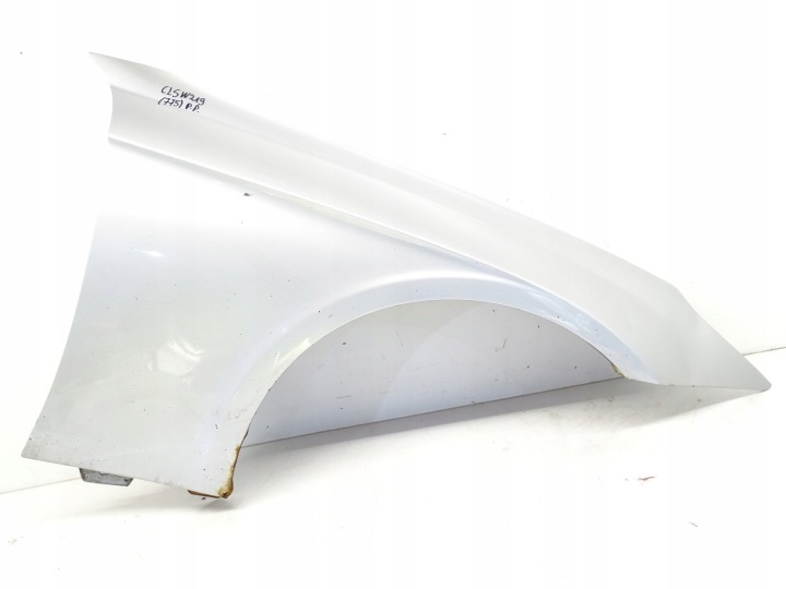 fender right front front MERCEDES CLS W219 (775)