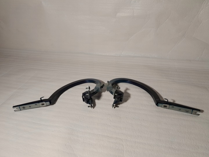 BMW 7' G11 LCI scharniere heckklappe Kofferraum links rechts 7357115 7357116