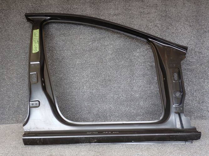 SEAT LEON III SÄULE SEITENSCHWELLER RECHTS BLENDE ABDECKUNG