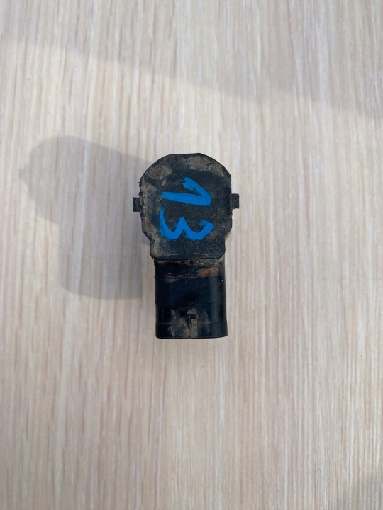 sensore parcheggio PDC FORD C-MAX MK2 CJ5T-15K859-AAW 2608140144