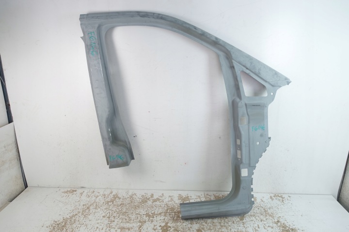 MERCEDES VITO W447 2014- FIANCO tetto parafango RIVESTIMENTO MONTANTE MINIGONNA Destra A447637230