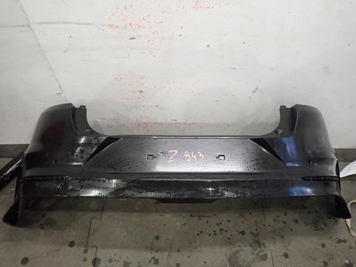 Paraurti posteriore KIA PROCEED III 2018- nuovo Originale 86611-J7710