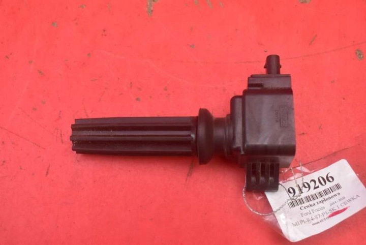 Bobine d’allumage CM5E-12A366-CB FORD FOCUS MK3 2.0 16V 162 KM 14-20