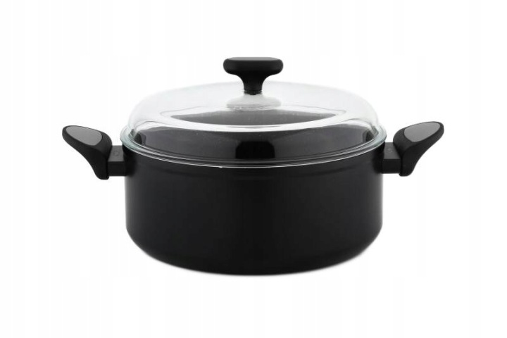 Hrnec Nois Silver Salto 7 l