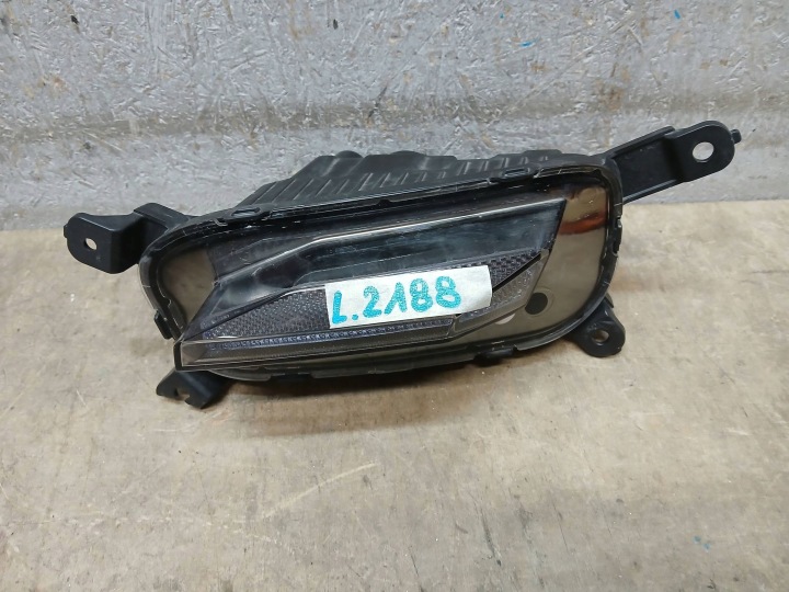 Feux antibrouillard Avant Gauche HYUNDAI TUCSON IV 4 LED LIFT 92207N7650