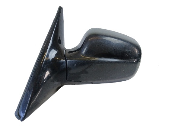 HYUNDAI TERRACAN e SPECCHIETTO RETROVISORE sinistro 5 PIN nero