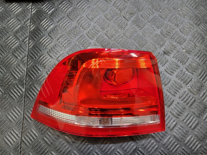 Licht heck links hinten links 7P6945095D VW TOUAREG II 2 7P