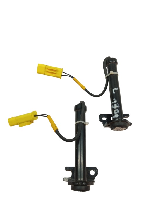 bonnet hinges NABOJ PIROTECHNICZNY bonnets left right 3 G20 Bmw 3 G20 G21