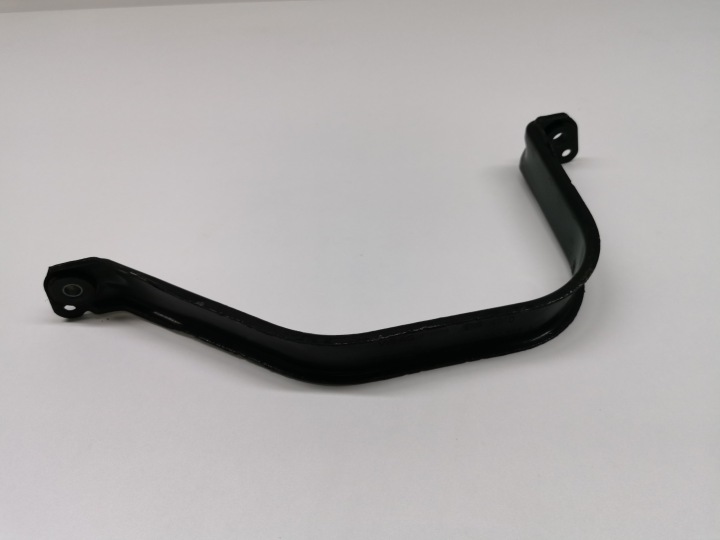 Poignée Support plaque Réservoir Carburant VW TOUAREG III 760 4M4201392A