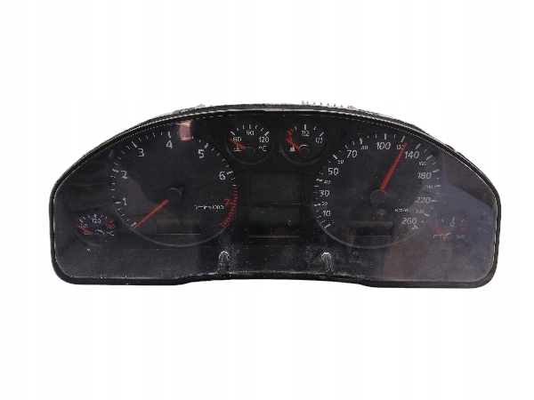 AUDI A6 C5 budíky budiky 4B0920950D