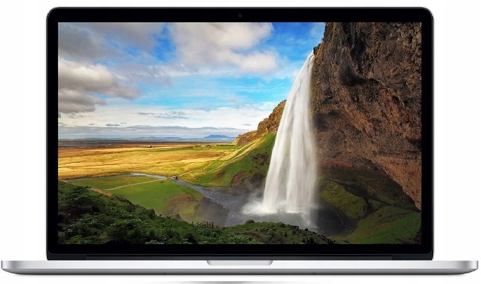 MacBook Pro Corei7 15インチ A1398 2012年 GoodFrog.pl - Laptopy Notebooki Ultrabooki - Apple MacBook