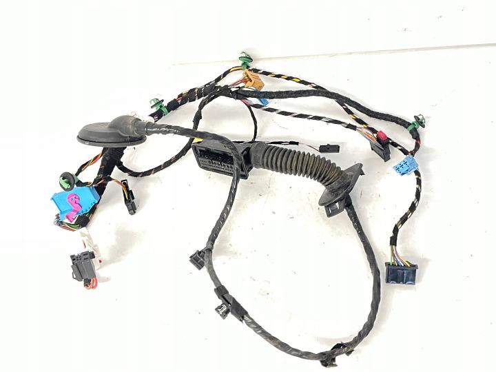 bundle door driver´s VW GOLF VII LIFT 5G2971161B EUROPA