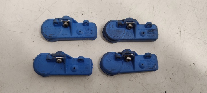 Capteur TPMS 13581562 Opel Corsa E