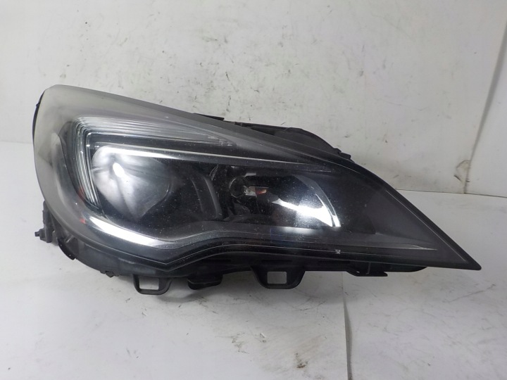 OPEL ASTRA K V Licht rechts vorne vorne UK
