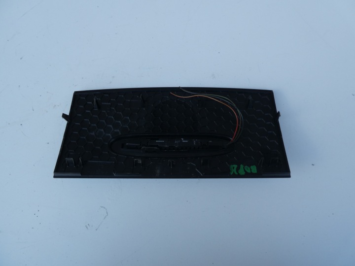 VW CRAFTER SPRINTER copertura grembialina dell’altoparlante A9066891908