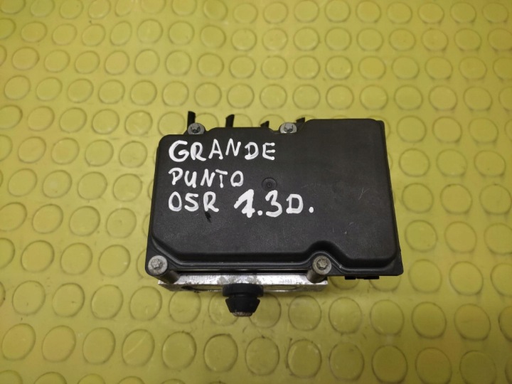 FIAT GRANDE PUNTO 1.3 D Pumpe ABS 55700423