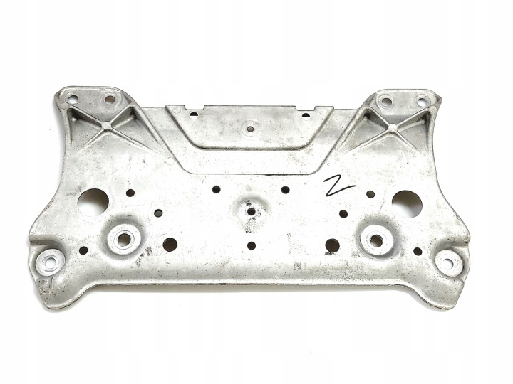 sheet metal pillar axle beam subframe control ZWIESZENIE solona NISSAN 370z OE