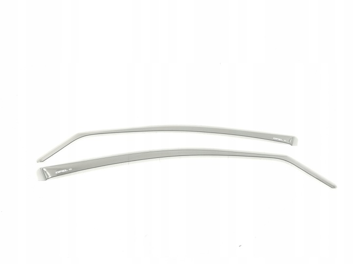caps for windows OPEL ASTRA H / 93199832