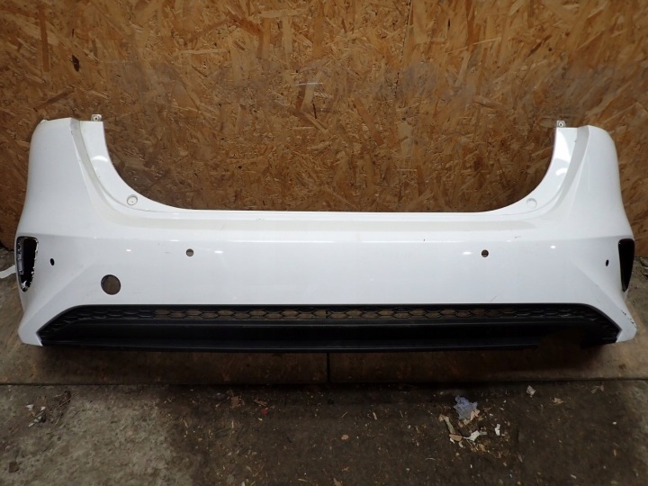 Paraurti posteriore posteriore KIA CEED 3 III HB HATCHBACK 2018- 86611-J7000