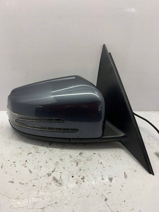 SPECCHIETTO RETROVISORE Esterne Destro 7 PIN MERCEDES W204 C-KLASA (07-14) KOMBI C755