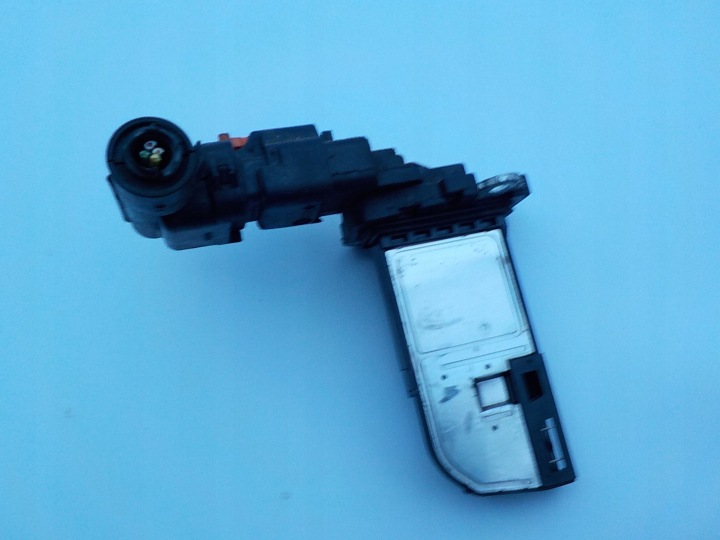 PEUGEOT 508 308 1.6 HDI flow meter 9677093080-01