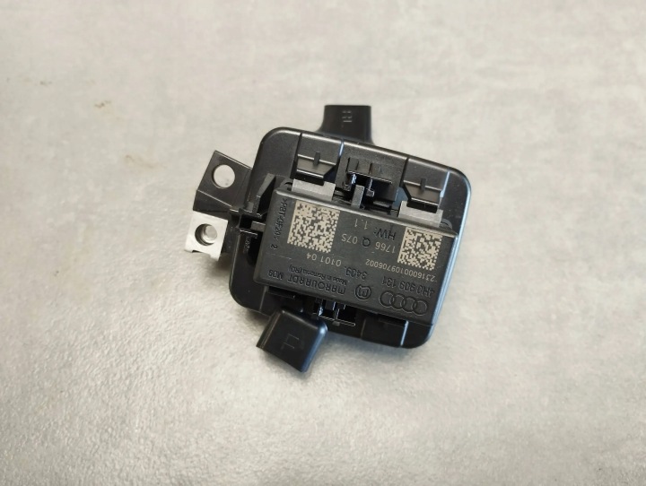 Audi A6 C7 4G modul KESSY 4H0909131