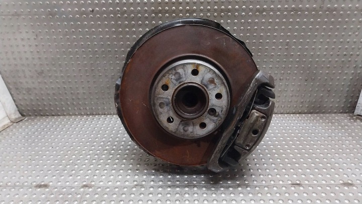 Mozzo FUSELLO perno mozzo PINZA FRENO sinistra Anteriore KPL 6760953 BMW E60 E61