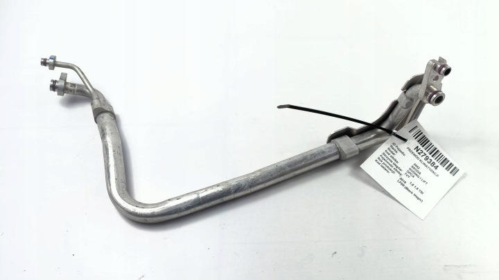 Conduit pieces tuyaux Climatisateur air conditionné 5QB816738A SKODA KODIAQ et LIFT