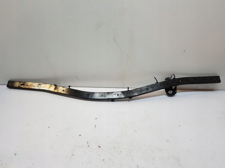 MASERATI GHIBLI sider brace front