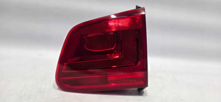light right rear part to the bonnet VW TIGUAN LIFT 11- original EUROPA 5N0945094G