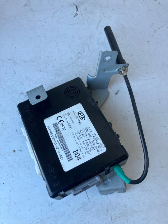 modul BCM KIA CEED II 95400-A2041