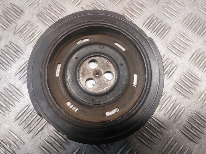 Puleggia ALBERO MOTORE FORD TRANSIT V 2.0 TDDI 1C1Q-6B319AA