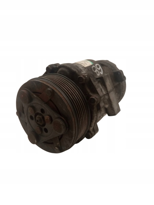 Compresseur Climatisateur air conditionné 1.7 CDTI Opel Meriva et (2002-2010) A