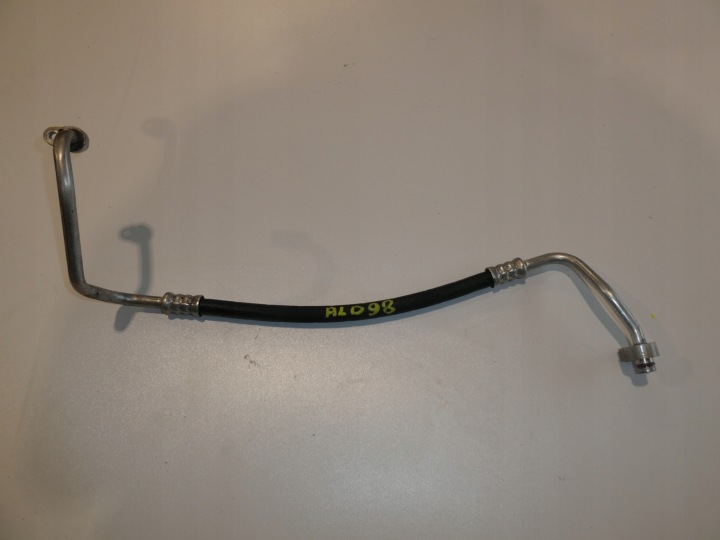 VW T5 T6 2.0 TDI Conduit pieces tuyaux Climatisateur air conditionné 7E0816721D