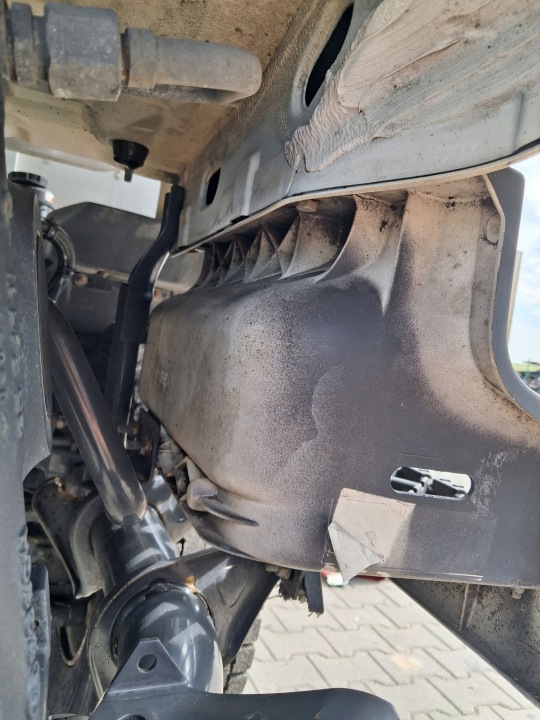 NIVELUL RENAULT MIDLUM GAMA D VOLVO FL EURO 6 R 19,5 6