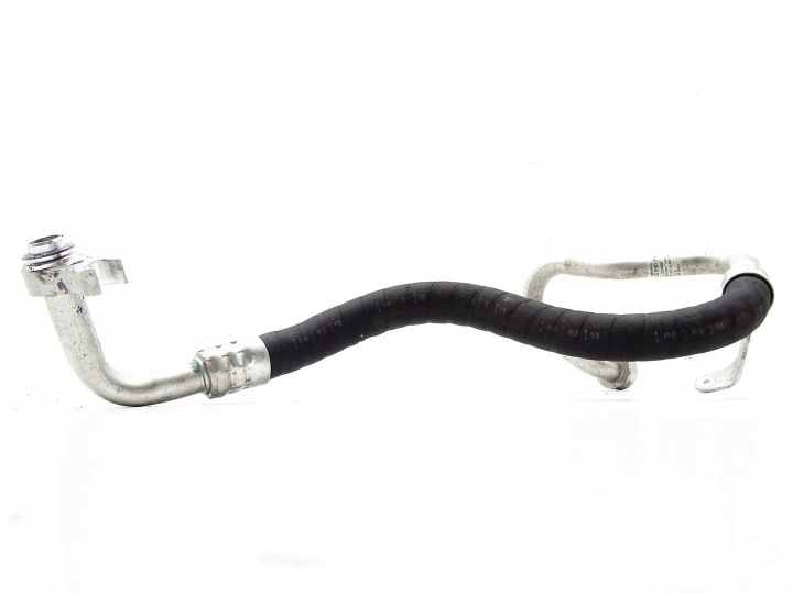 hose wiring hose of the air conditioning MERCEDES CLS W257 C257 2.9 CDI A2138302902