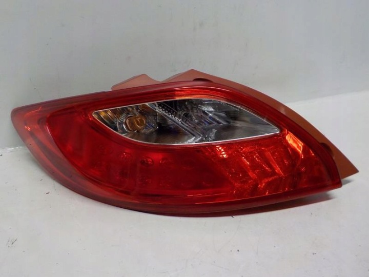 MAZDA 2 III DE Feux phare Gauche Arrière Gauche Arrière 968465-9