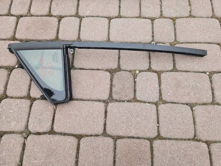 OKNO dvere predok predná trojkat ľavá 2021r - ROCZ Renault Zoe 803311561R