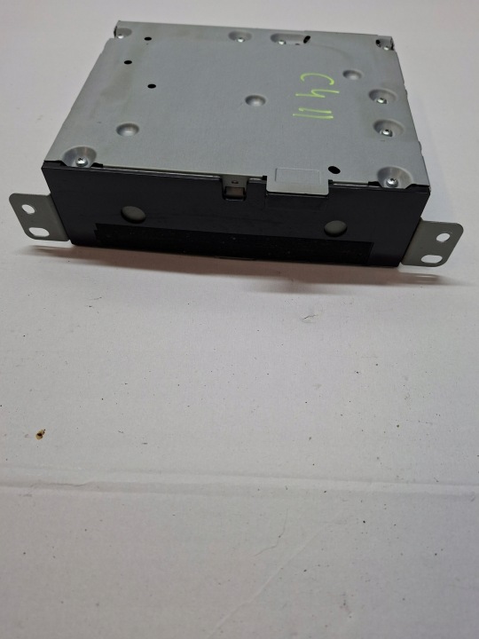 RADIO CITROEN C4 II 9808565580 A2C38143402