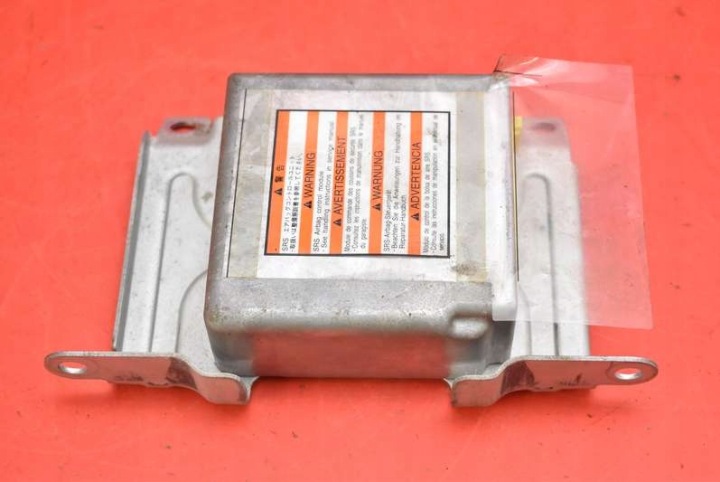 UPRAVLJAČKA SENSOR ZRAČNI JASTUK AIRBAG ZRAČNIH JASTUKA 98221SA210 SUBARU FORESTER 2 II LIFT 05-08