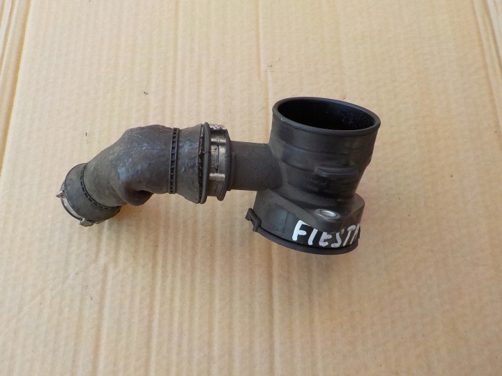 wiring pipe air ford fiesta mk7 1,6 tdci AV21-9C623-AC