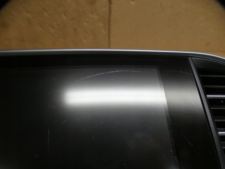 Schermo telaio RADIA PEUGEOT 308 II T9 9811486280