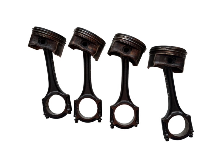 connecting rod piston MERCEDES W169 1.5 B